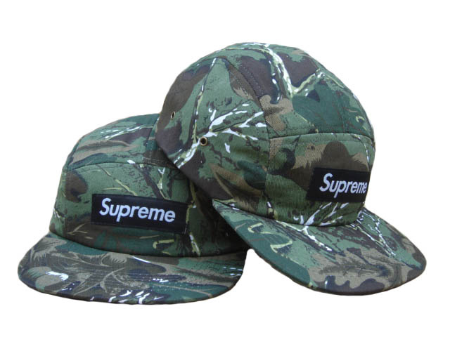 Casquette SUPREME[Ref. 22]